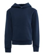Next Level 9113 - Youth Fleece Hoodie Sweatshirt - Image 4