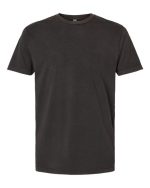 Next Level 3600SW - Unisex Soft Wash T-Shirt - Image 5