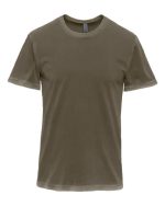 Next Level 3600SW - Unisex Soft Wash T-Shirt - Image 7