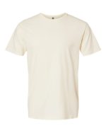Next Level 3600SW - Unisex Soft Wash T-Shirt - Image 8