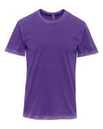 Next Level 3600SW - Unisex Soft Wash T-Shirt - Image 9