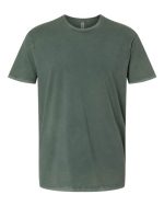 Next Level 3600SW - Unisex Soft Wash T-Shirt - Image 11