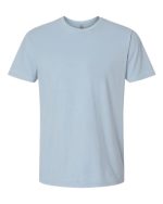 Next Level 3600SW - Unisex Soft Wash T-Shirt - Image 12