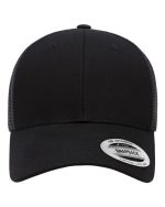 YP Classics 6601 - Elite Cap - Image 2