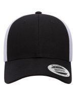 YP Classics 6601 - Elite Cap - Image 3