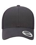 YP Classics 6601 - Elite Cap - Image 4