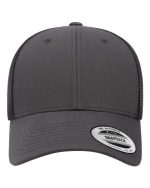 YP Classics 6601 - Elite Cap - Image 5