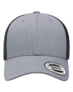 YP Classics 6601 - Elite Cap - Image 6