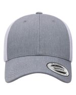 YP Classics 6601 - Elite Cap - Image 7