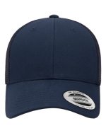YP Classics 6601 - Elite Cap - Image 9