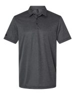 Adidas A591 - Men's Space Dyed Polo - Image 2