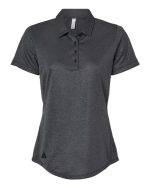 Adidas A592 - Women's Space Dyed Polo - Image 2