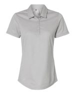 Adidas A592 - Women's Space Dyed Polo - Image 4