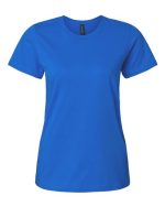 Gildan 65000L - Women's Softstyle® Midweight T-Shirt - Image 6