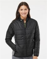 Adidas A571 - Women's Puffer Jacket