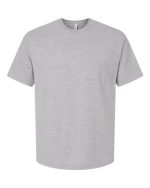 BELLA + CANVAS 3010 - 6 oz. Heavyweight Tee - Image 2