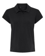 Adidas A690 - Women's Blended Polo - Image 4