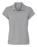 Adidas A690 - Women's Blended Polo - Image 3