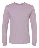 BELLA + CANVAS 3501 - Unisex Jersey Long Sleeve Tee - Image 11