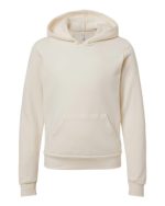BELLA + CANVAS 3719Y - Youth Sponge Fleece Hoodie Sweatshirt - Image 8