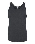 BELLA + CANVAS 3480CVC - Unisex Heather CVC Tank - Image 3