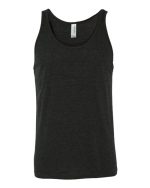 BELLA + CANVAS 3484 - Unisex Triblend Tank - Image 3