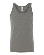 BELLA + CANVAS 3484 - Unisex Triblend Tank - Image 4