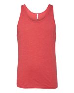 BELLA + CANVAS 3484 - Unisex Triblend Tank - Image 5