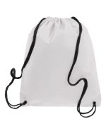 Q-Tees Q1235 - Non-Woven Sportpack - Image 4