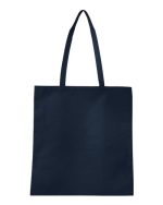 Q-Tees Q126300 - Non-Woven Tote Bag - Image 4