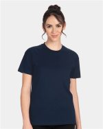 Next Level 3910 - Women's Cotton Relaxed T-Shirt