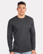 Next Level 6211 - Unisex CVC Long Sleeve T-Shirt