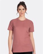 Next Level 6600 - Women's CVC Relaxed T-Shirt