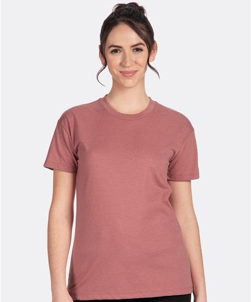 Next Level 6600 - Women's CVC Relaxed T-Shirt