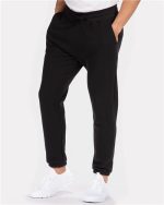 Next Level 9803 - Unisex Fleece Sweatpants