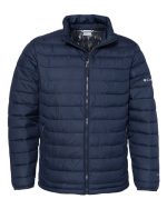 Columbia 212489 - Men's Powder Lite™ II Jacket - Image 3