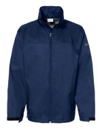 Columbia 212476 - Men's Glennaker Lake™ II Rain Jacket - Image 3