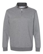 Columbia 212475 - Men's Hart Mountain™ II Half-Zip Pullover - Image 3