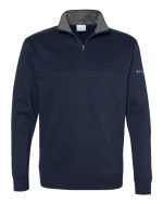 Columbia 212475 - Men's Hart Mountain™ II Half-Zip Pullover - Image 4