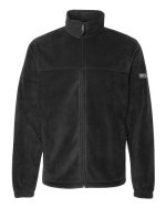 Columbia 212478 - Men's Steens Mountain™ Full Zip 2.0 Jacket - Image 2