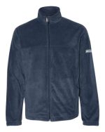 Columbia 212478 - Men's Steens Mountain™ Full Zip 2.0 Jacket - Image 4