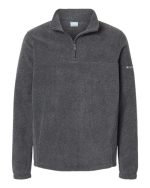 Columbia 212486 - Men's Steens Mountain™ Half-Zip Pullover - Image 3