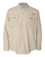 Columbia 212463 - Men's PFG Bahama™ II Shirt - Image 3