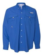 Columbia 212463 - Men's PFG Bahama™ II Shirt - Image 4