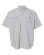 Columbia 212464 - Men's PFG Bahama™ II Short Sleeve Shirt - Image 2