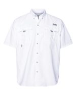Columbia 212464 - Men's PFG Bahama™ II Short Sleeve Shirt - Image 5