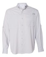 Columbia 212467 - Men's PFG Tamiami™ II Shirt - Image 2