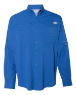 Columbia 212467 - Men's PFG Tamiami™ II Shirt - Image 5