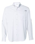Columbia 212467 - Men's PFG Tamiami™ II Shirt - Image 6
