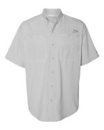 Columbia 212468 - Men's PFG Tamiami™ II Short Sleeve Shirt - Image 2